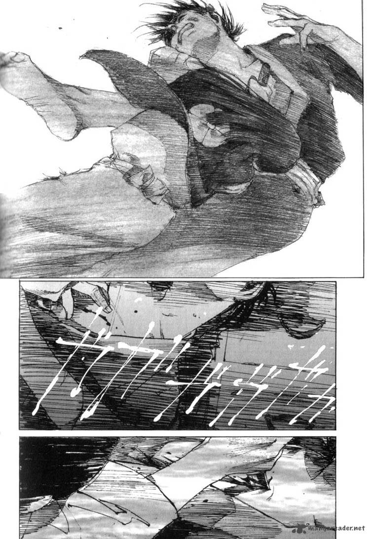 Blade Of The Immortal 19 42