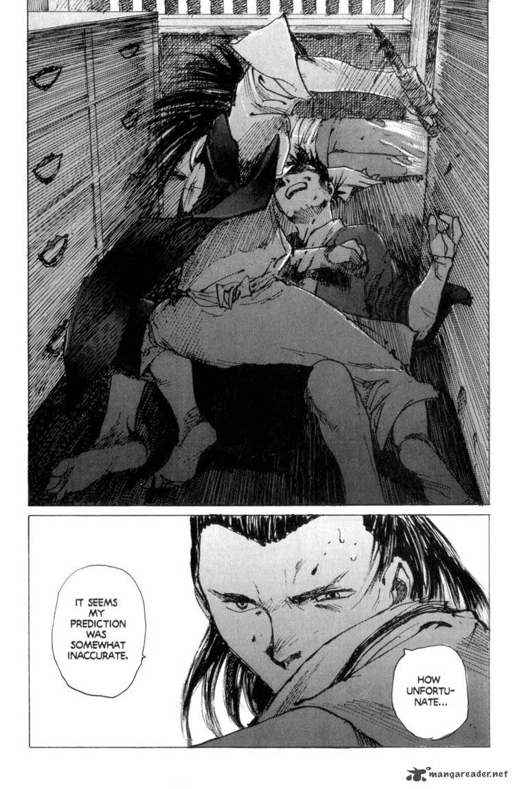 Blade Of The Immortal 19 43