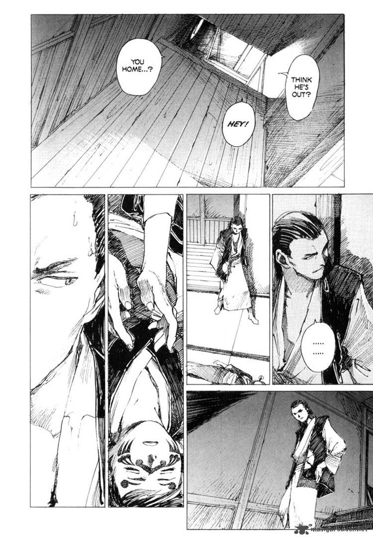 Blade Of The Immortal 19 6
