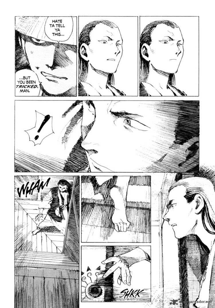 Blade Of The Immortal 19 8