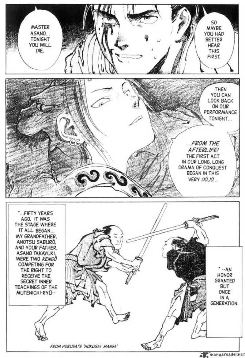 Blade Of The Immortal 2 12
