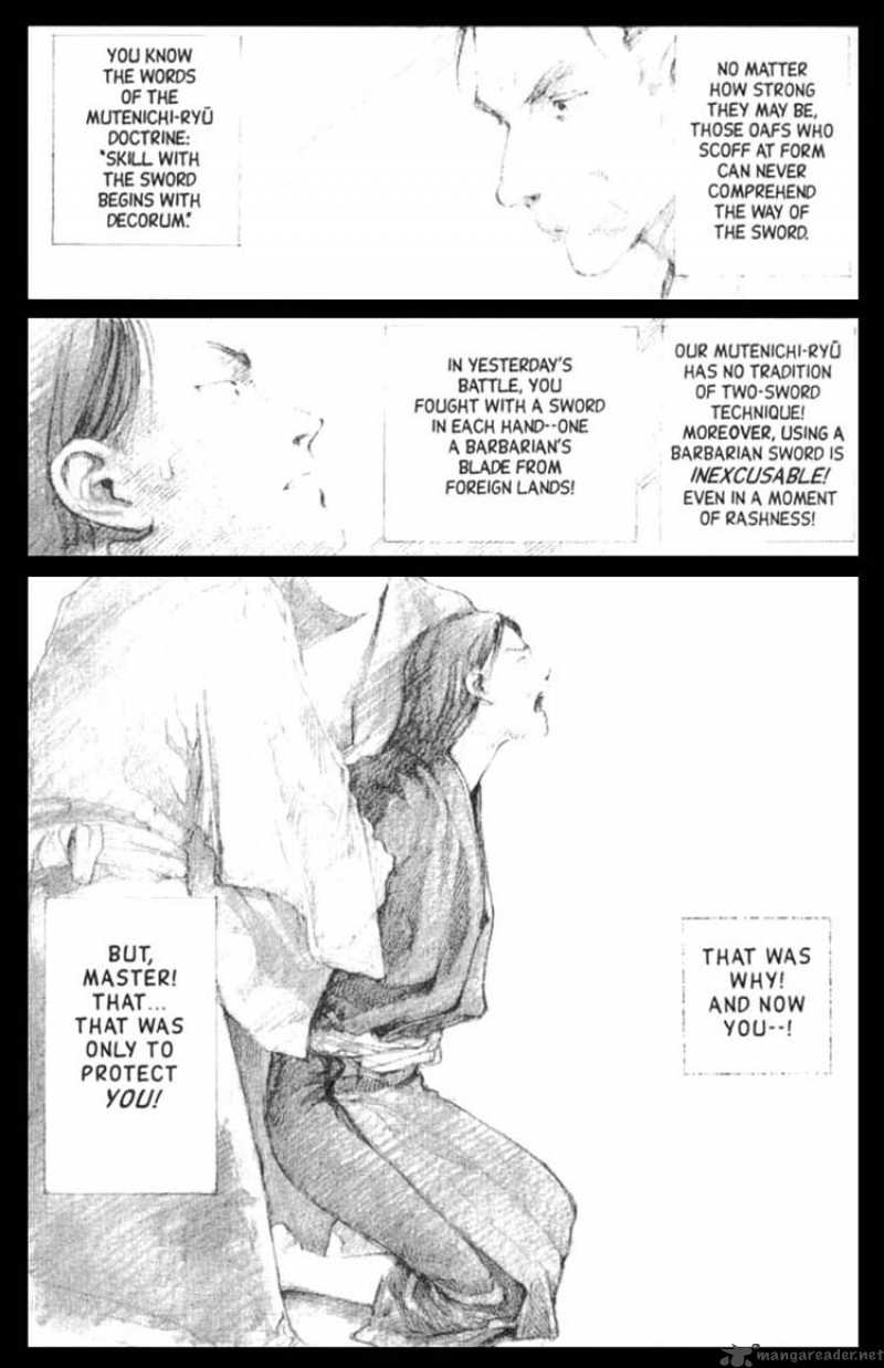 Blade Of The Immortal 2 15
