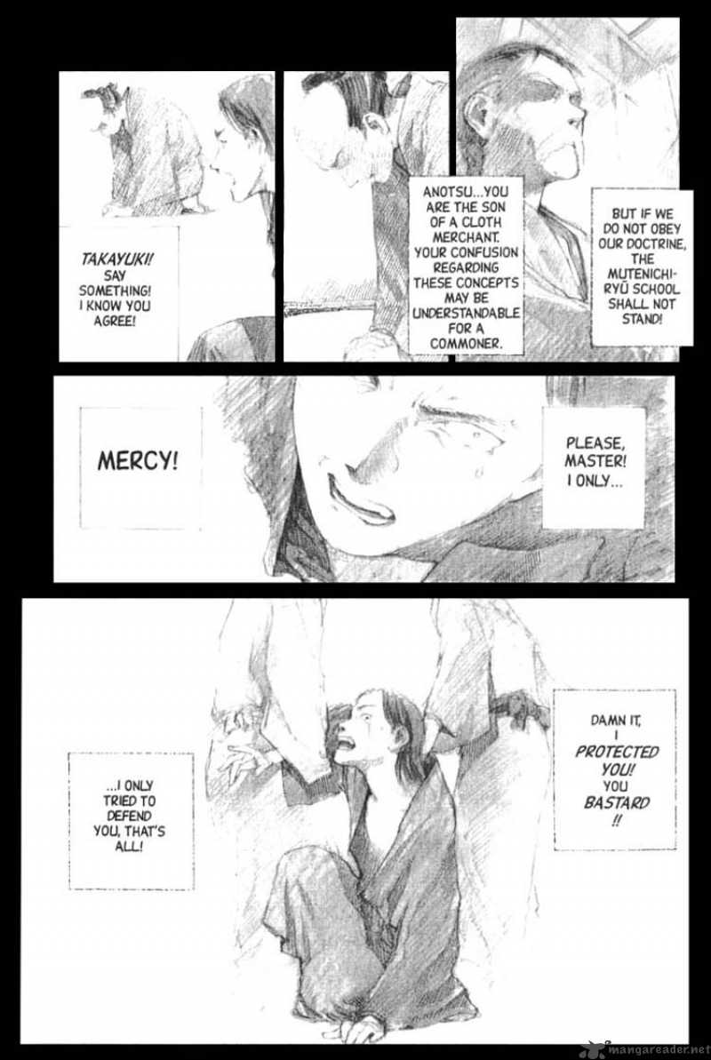 Blade Of The Immortal 2 16