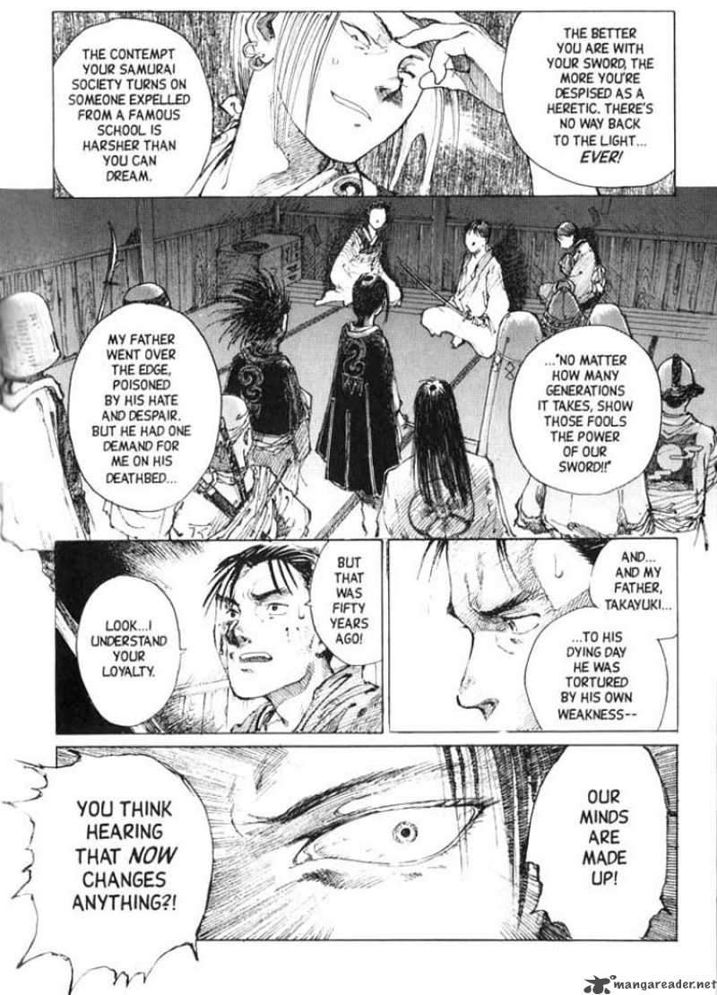Blade Of The Immortal 2 18