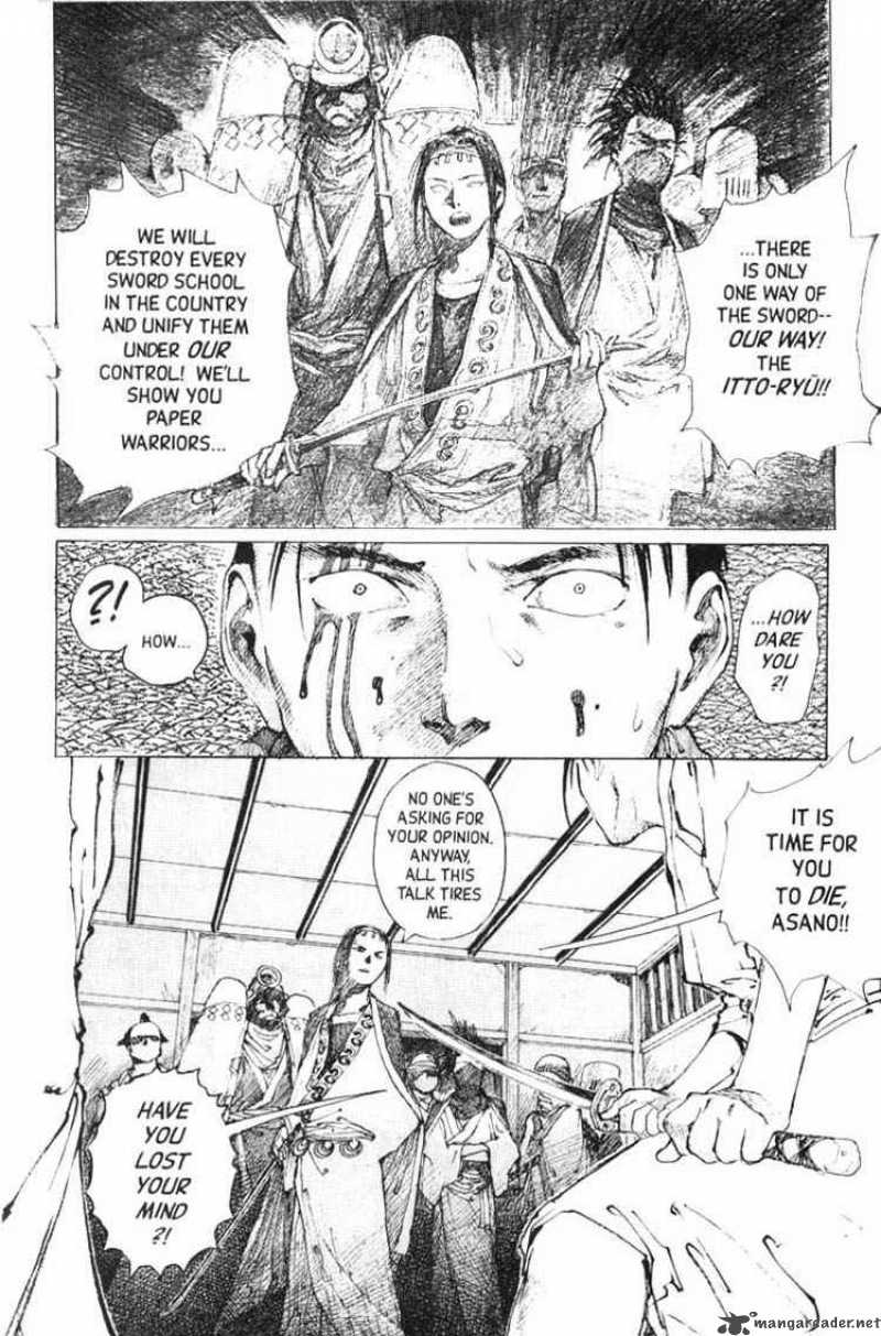 Blade Of The Immortal 2 19