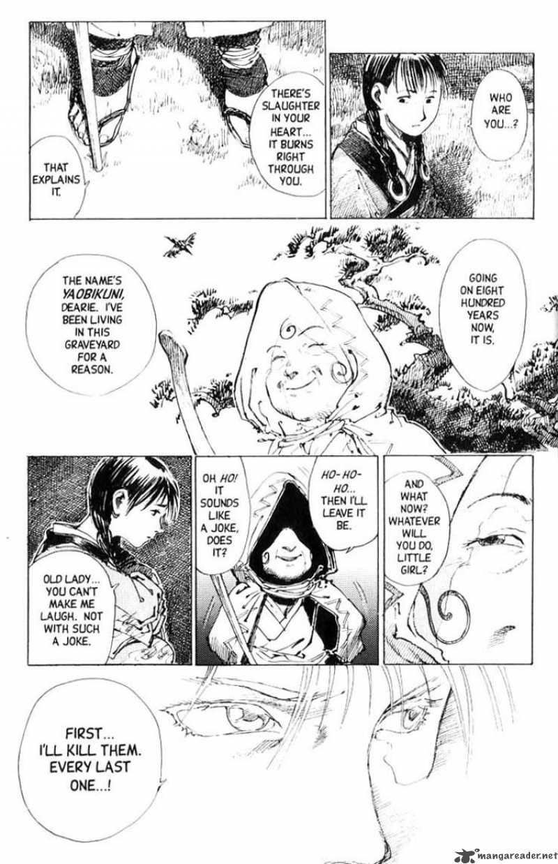 Blade Of The Immortal 2 23