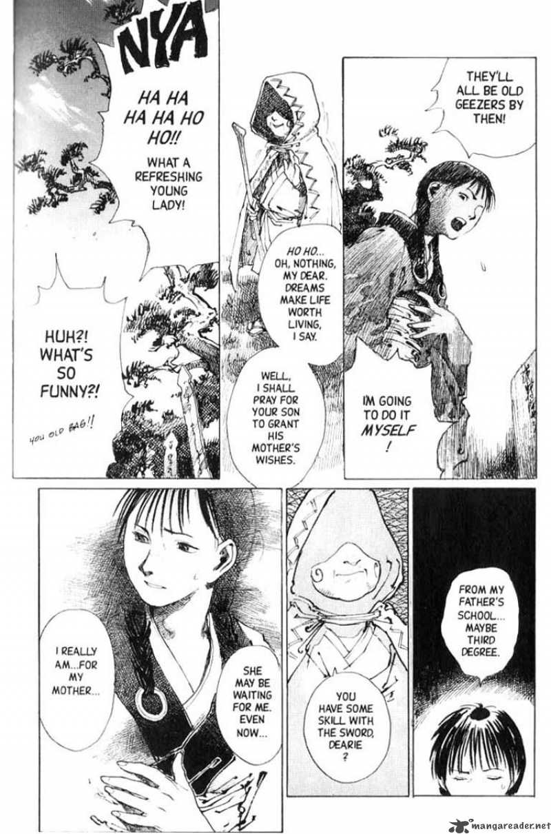 Blade Of The Immortal 2 24
