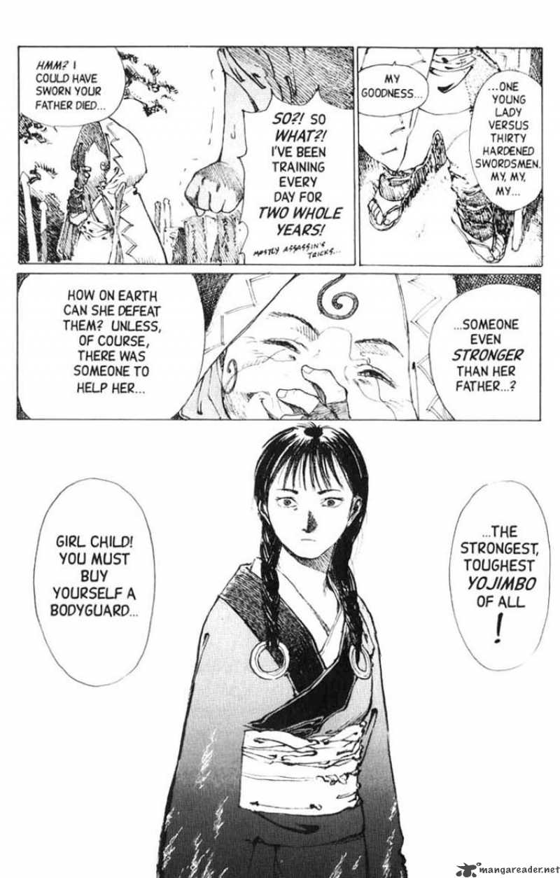 Blade Of The Immortal 2 25