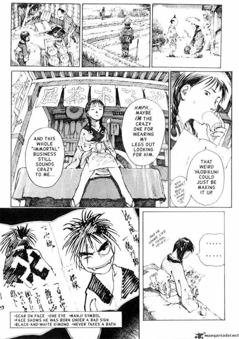 Blade Of The Immortal 2 27