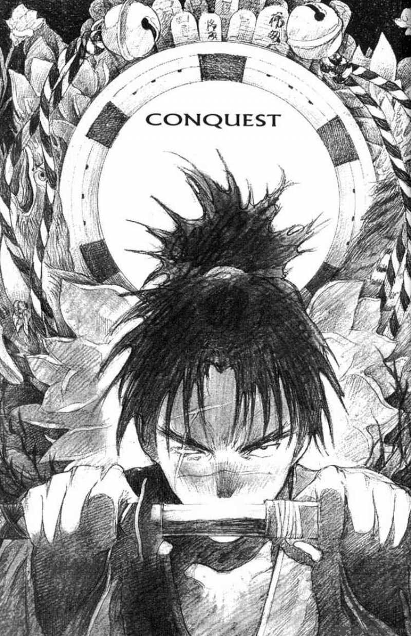 Blade Of The Immortal 2 3
