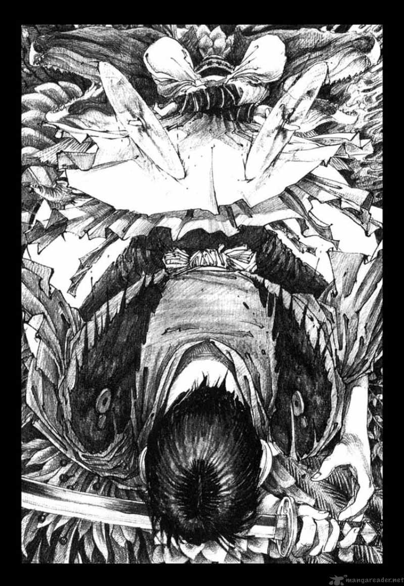 Blade Of The Immortal 2 33