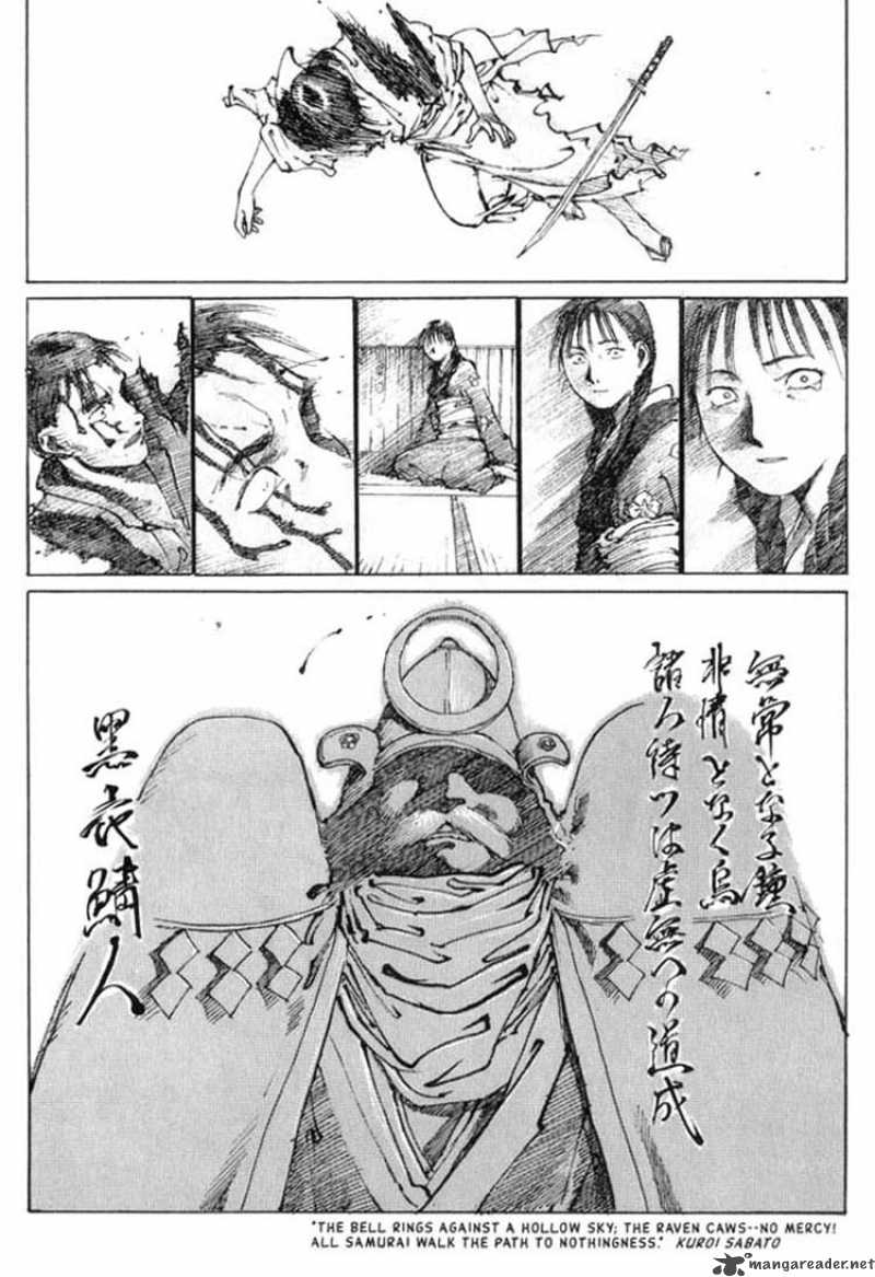 Blade Of The Immortal 2 34