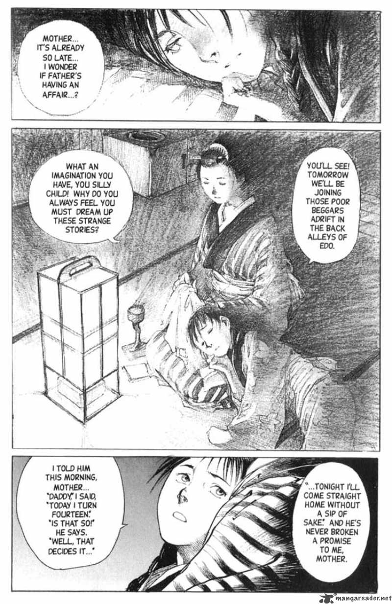 Blade Of The Immortal 2 4