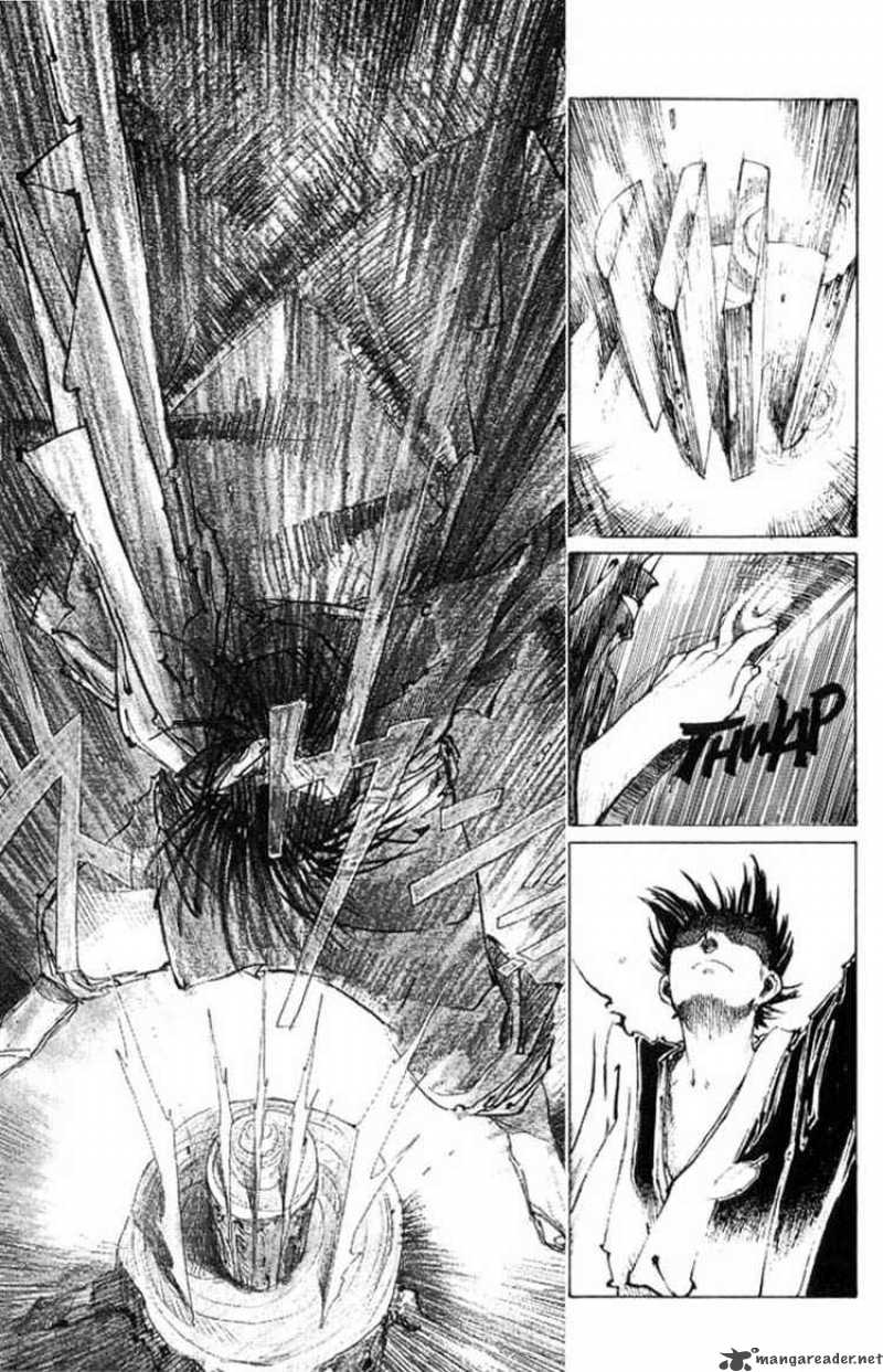 Blade Of The Immortal 2 40