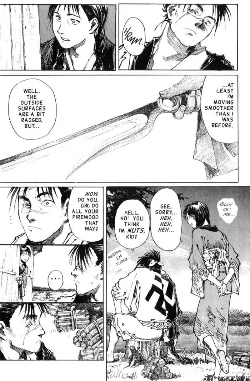 Blade Of The Immortal 2 41