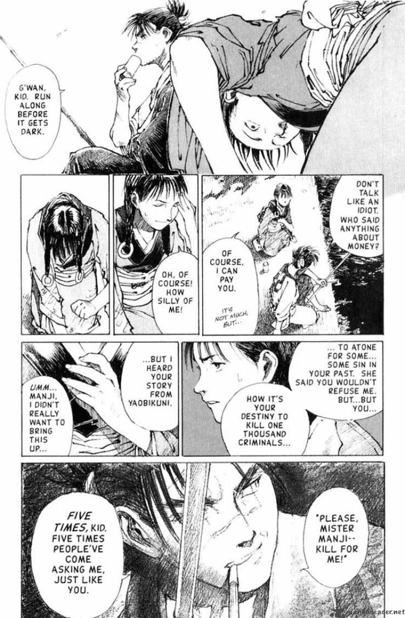 Blade Of The Immortal 2 45