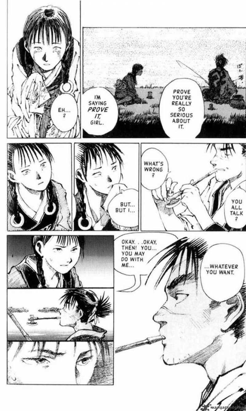 Blade Of The Immortal 2 49
