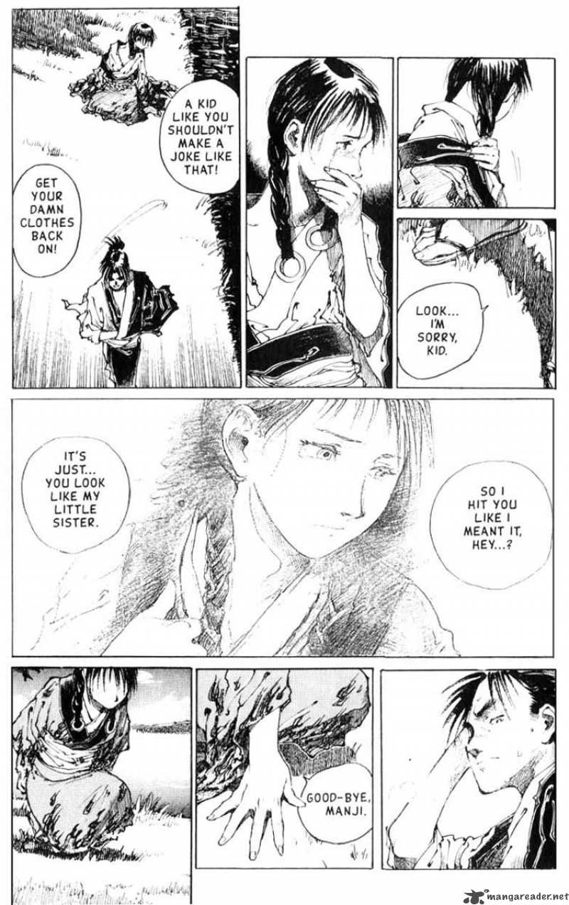 Blade Of The Immortal 2 51