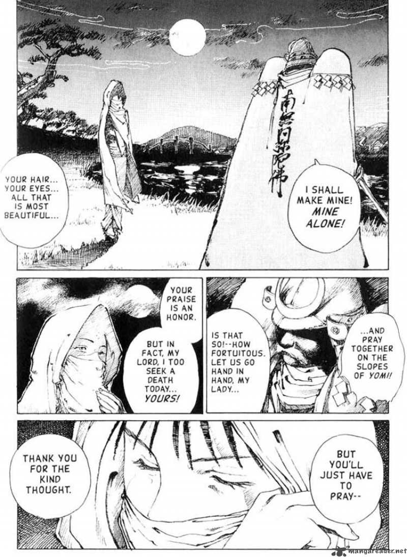 Blade Of The Immortal 2 57