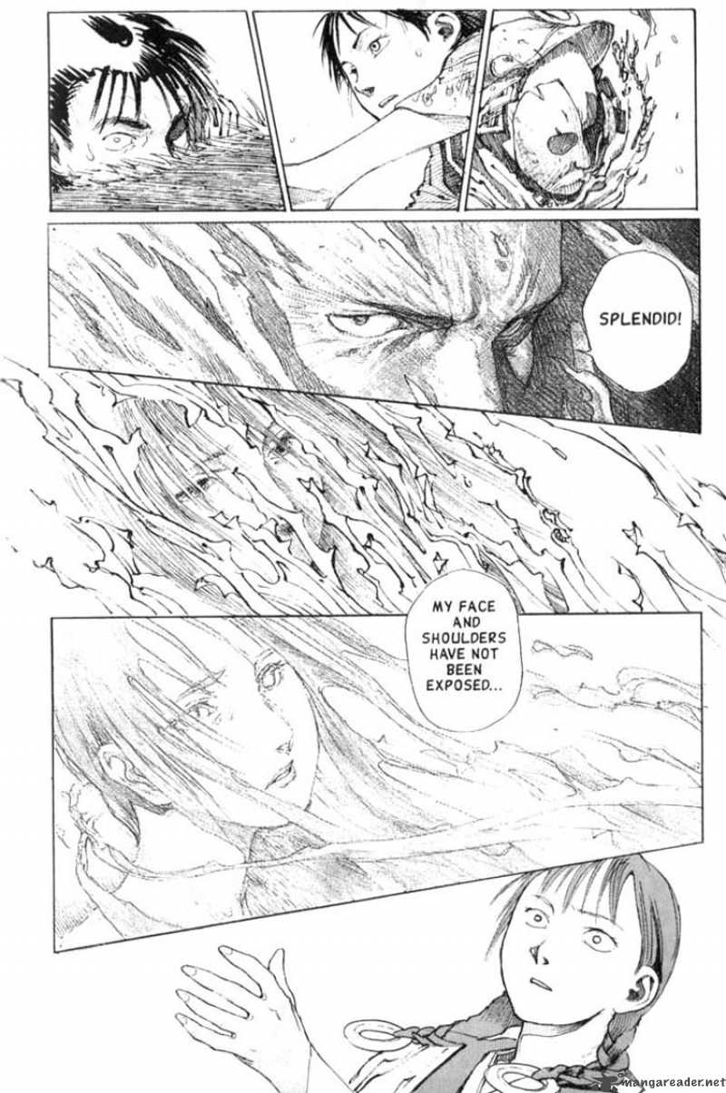 Blade Of The Immortal 2 67
