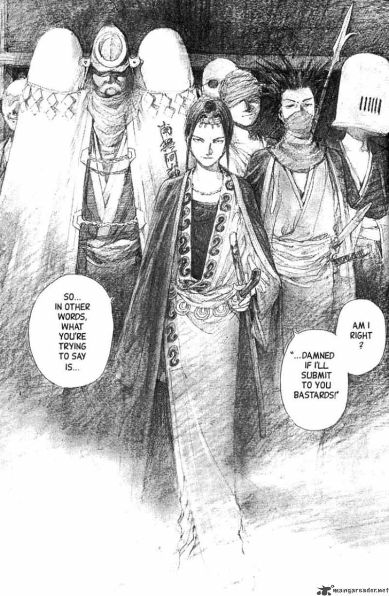 Blade Of The Immortal 2 7