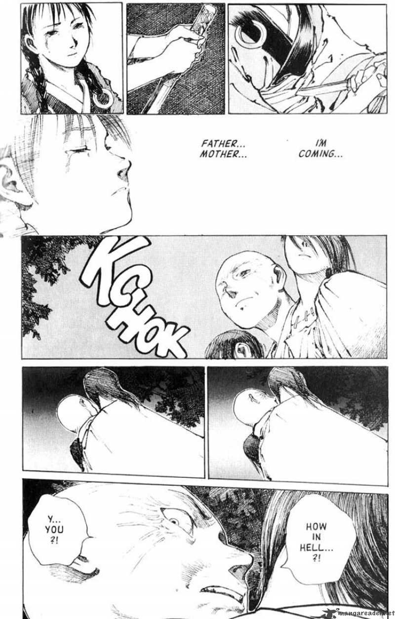Blade Of The Immortal 2 77