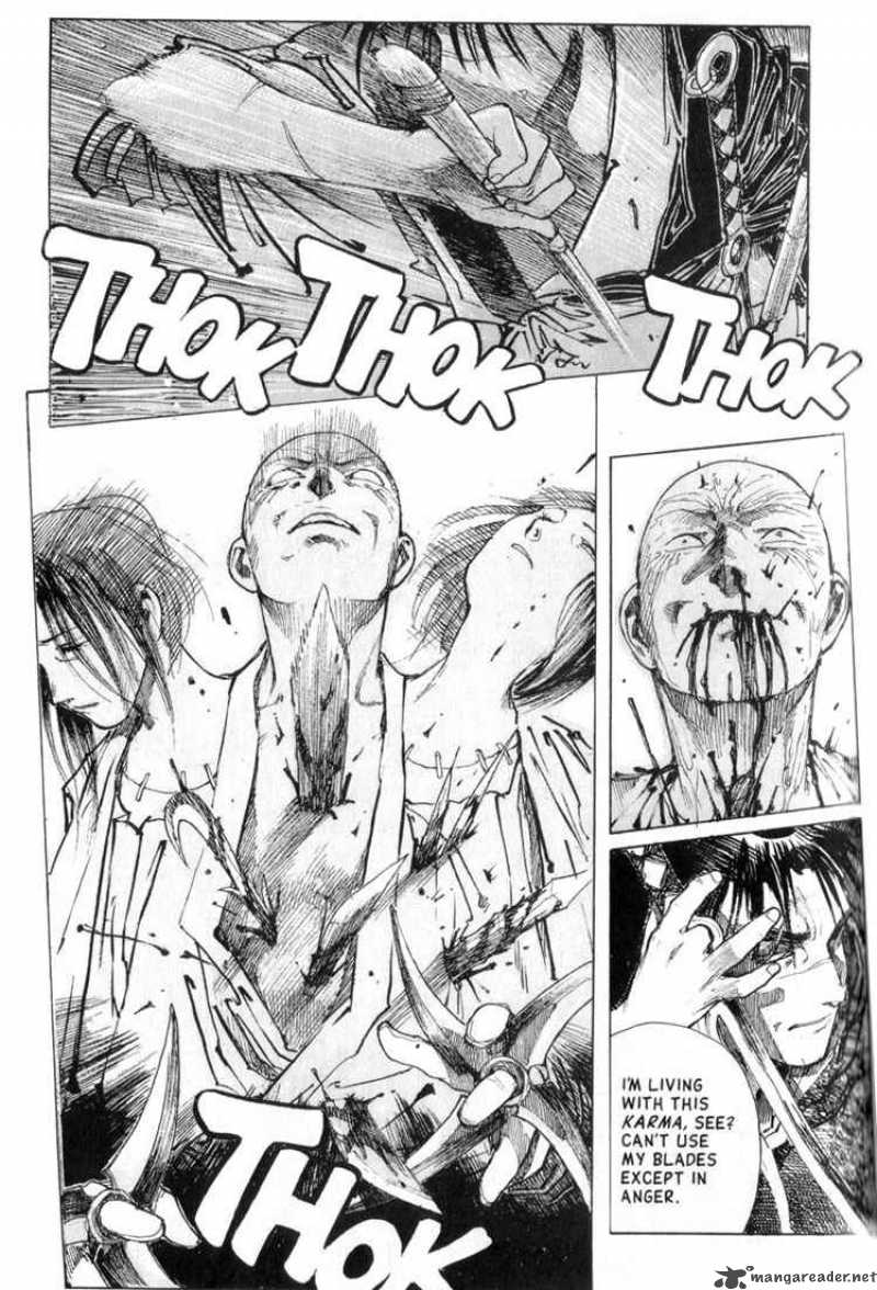 Blade Of The Immortal 2 80