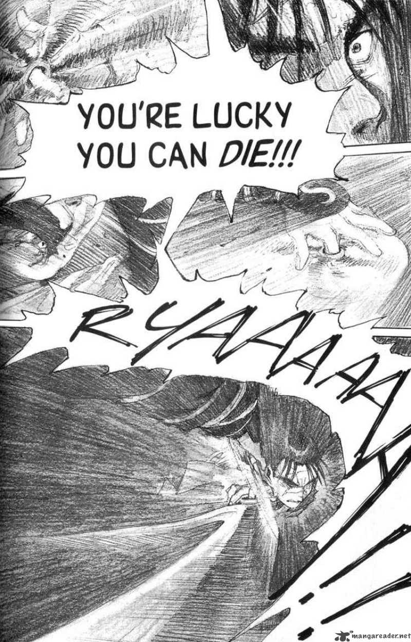 Blade Of The Immortal 2 81
