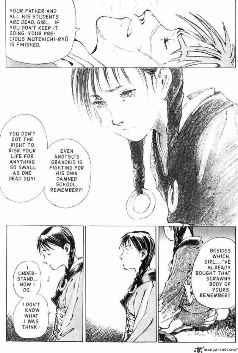 Blade Of The Immortal 2 84