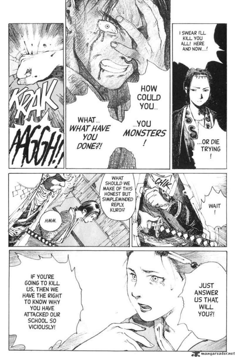 Blade Of The Immortal 2 9