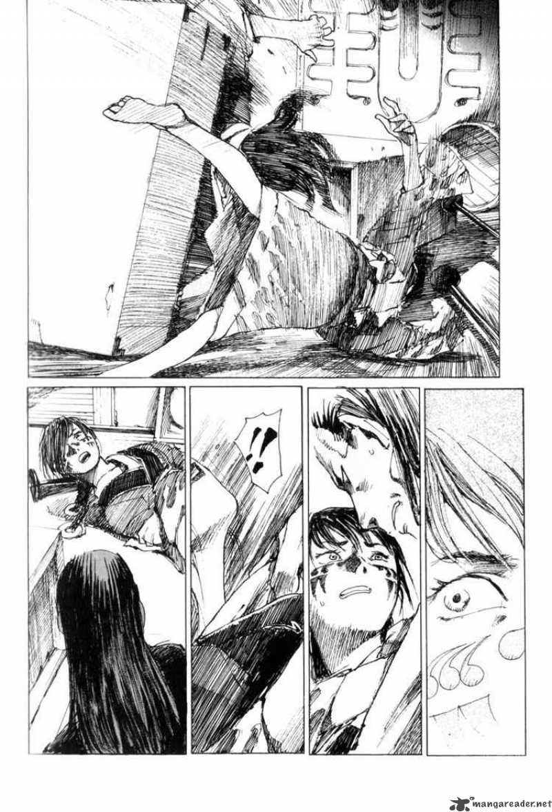 Blade Of The Immortal 20 10