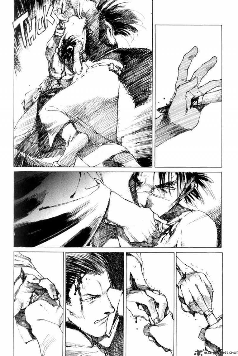 Blade Of The Immortal 20 14