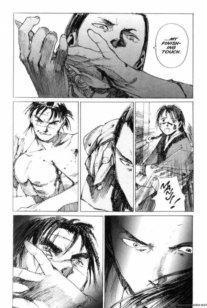 Blade Of The Immortal 20 18