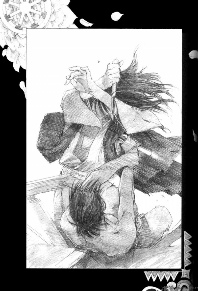 Blade Of The Immortal 20 19