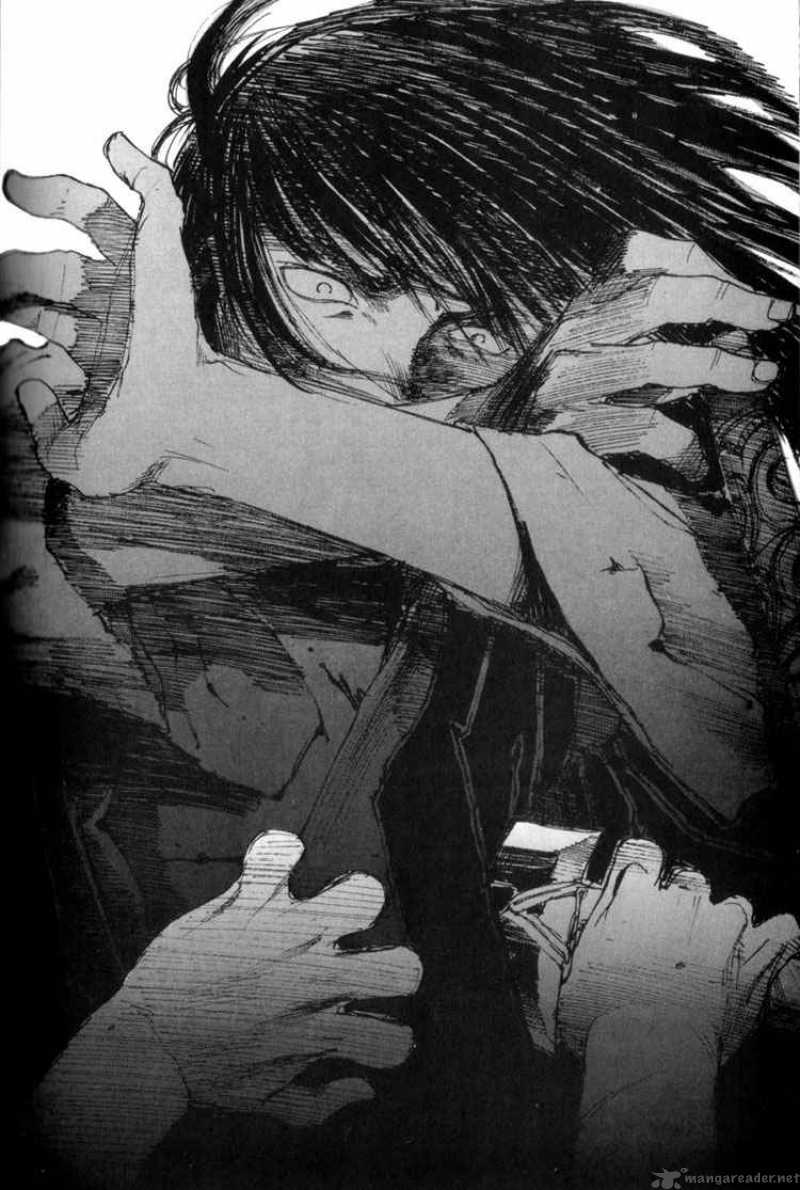 Blade Of The Immortal 20 20