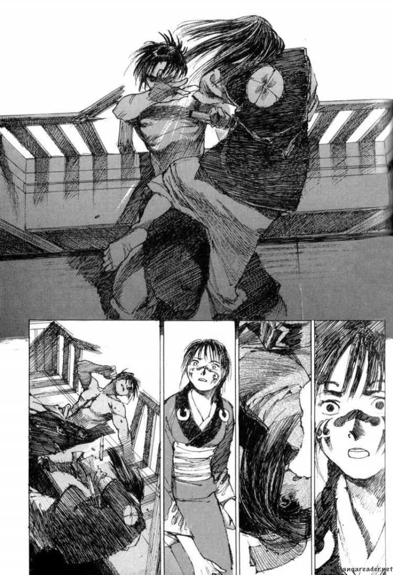 Blade Of The Immortal 20 21