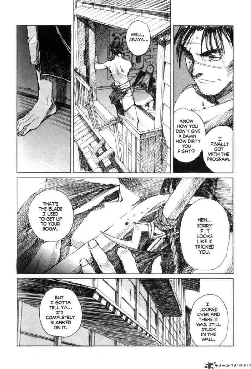 Blade Of The Immortal 20 24