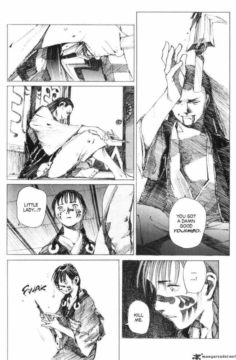 Blade Of The Immortal 20 26