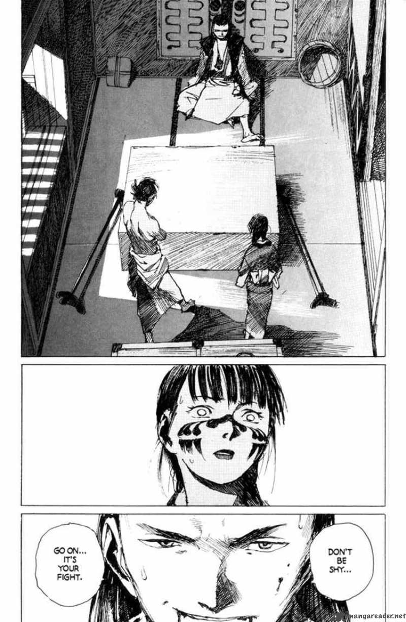 Blade Of The Immortal 20 27
