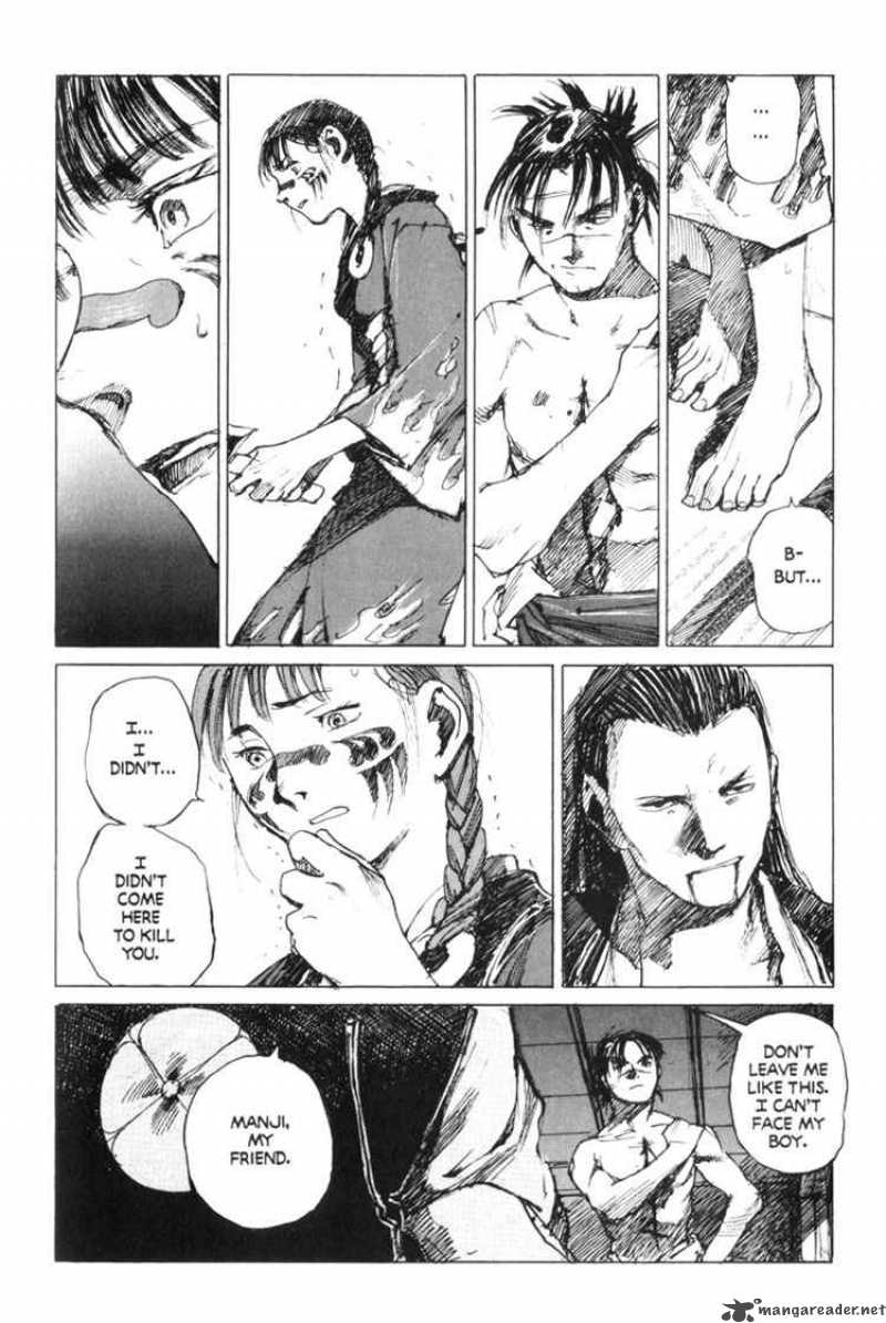 Blade Of The Immortal 20 28