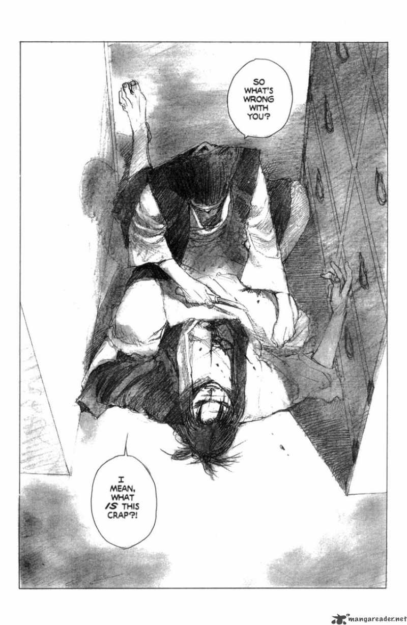 Blade Of The Immortal 20 3