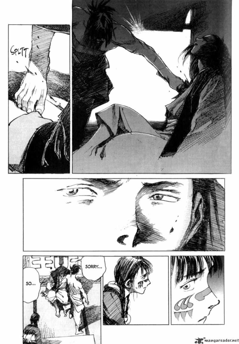 Blade Of The Immortal 20 31