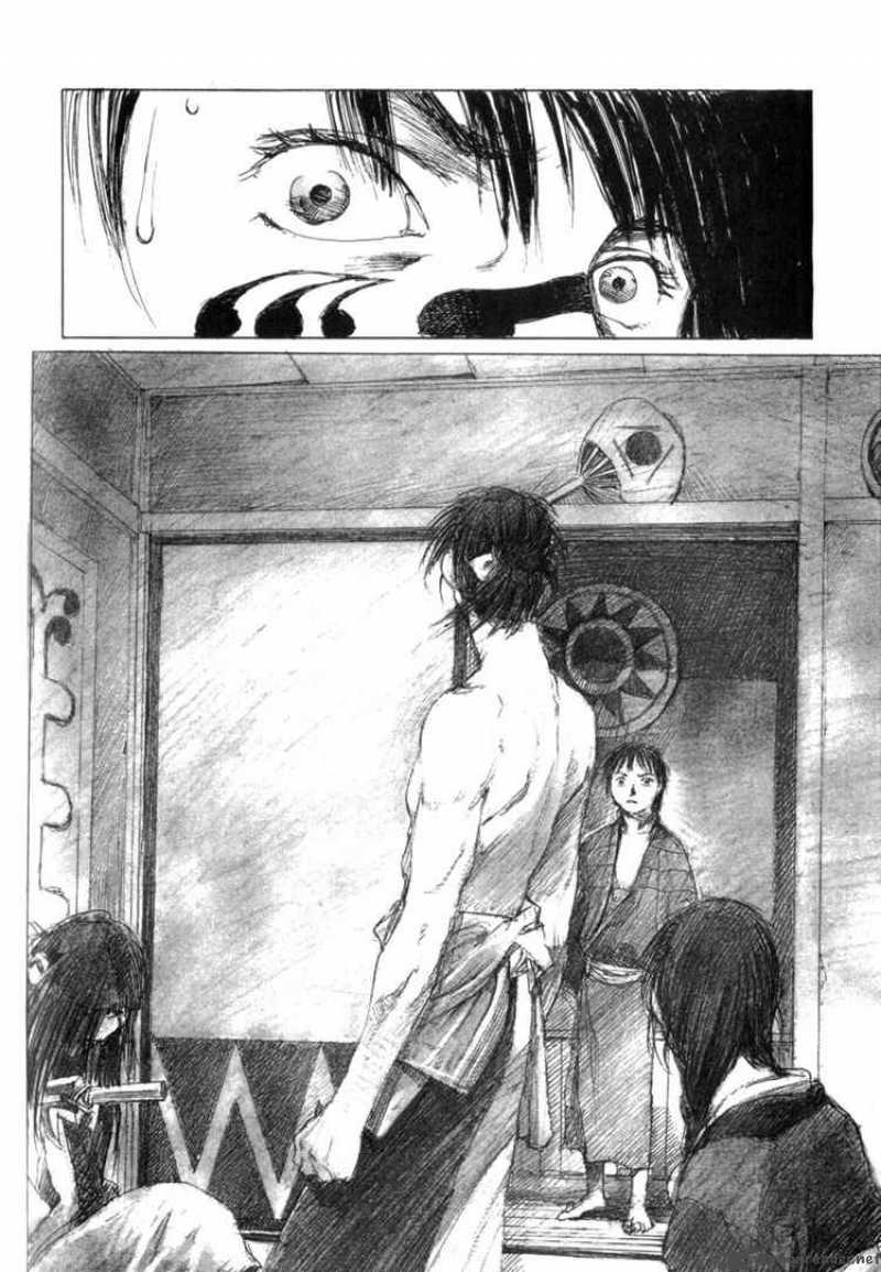 Blade Of The Immortal 20 32