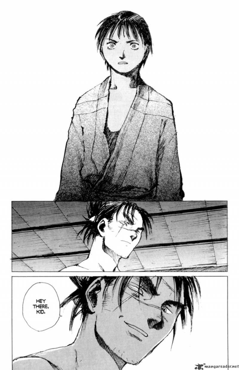 Blade Of The Immortal 20 33