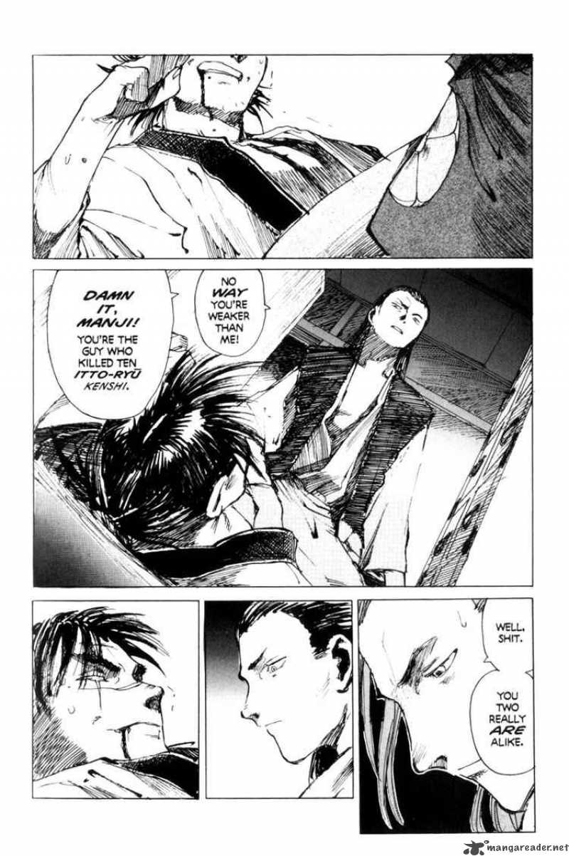 Blade Of The Immortal 20 4