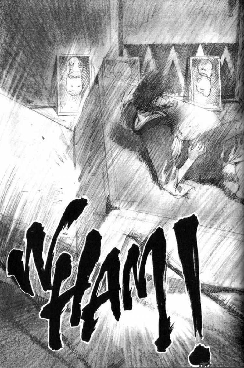 Blade Of The Immortal 20 7