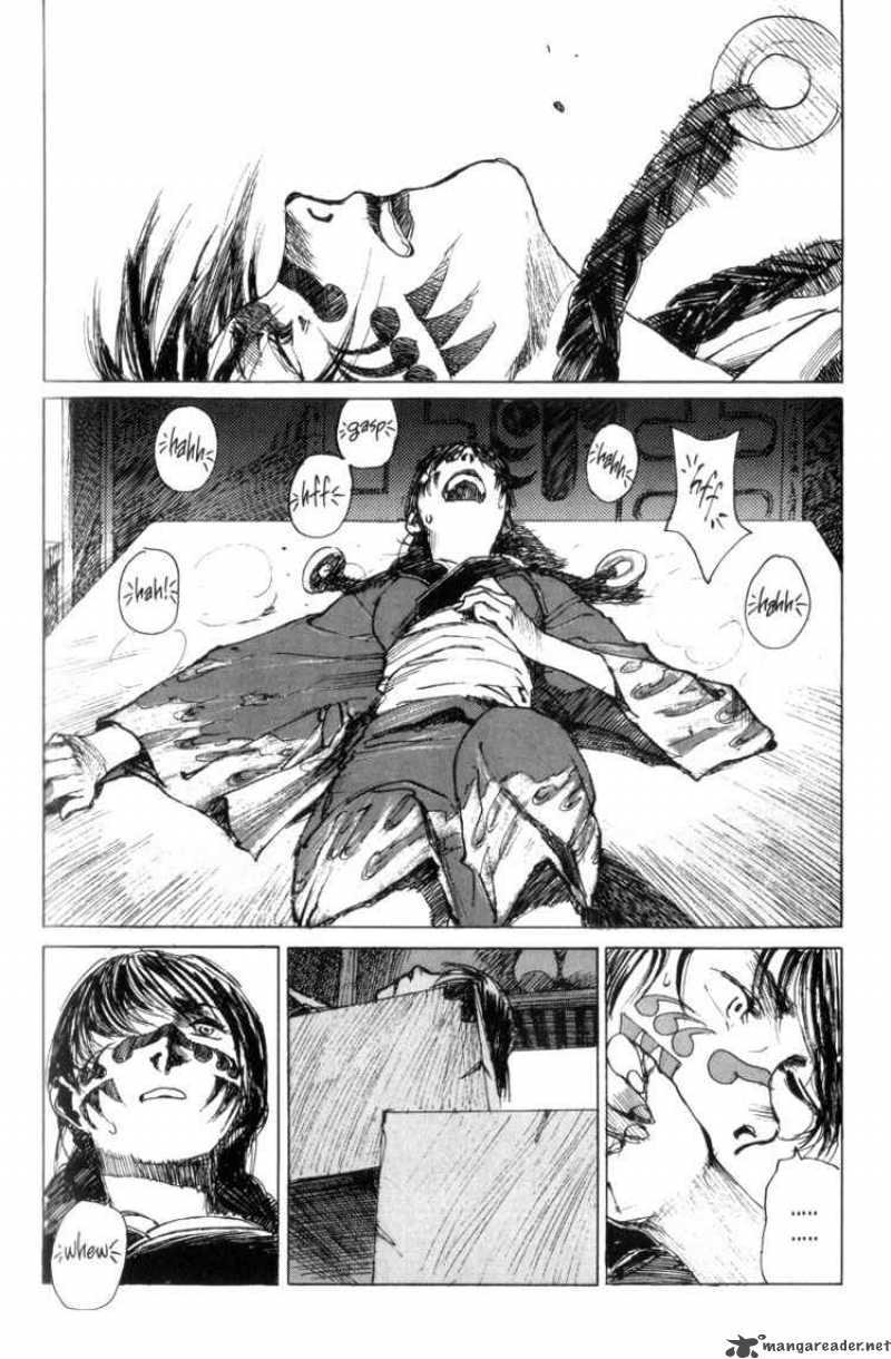 Blade Of The Immortal 20 8