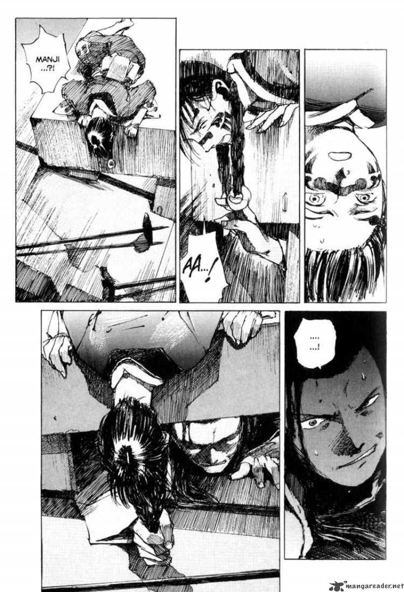 Blade Of The Immortal 20 9