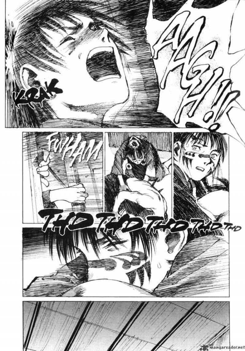 Blade Of The Immortal 21 11