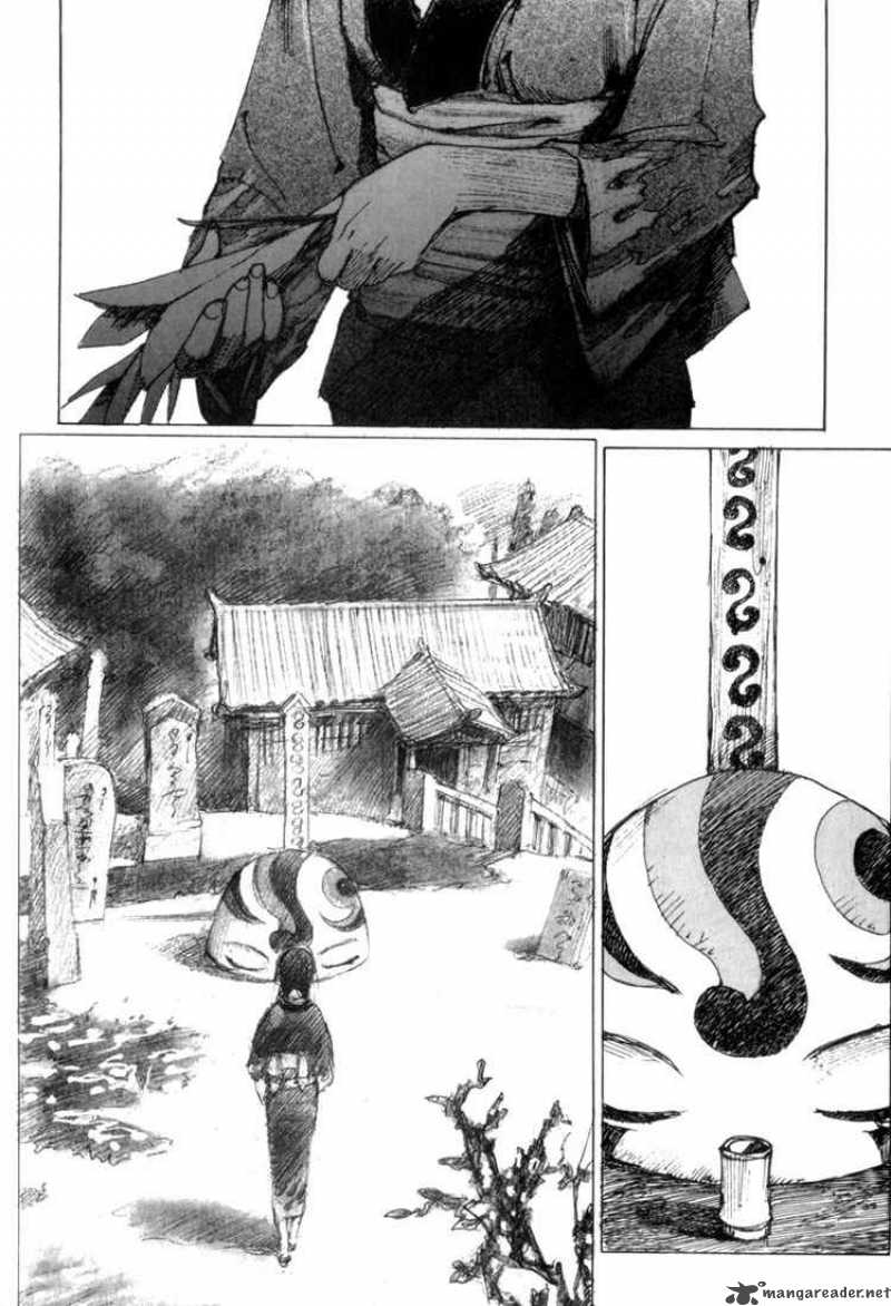 Blade Of The Immortal 21 14